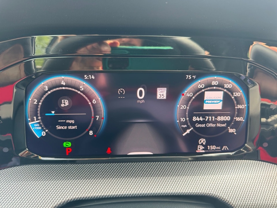 2025 Volkswagen Golf GTI SE - Photo 11