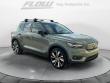 Used 2021 Volvo XC40 Recharge Pure Electric P8 SUV