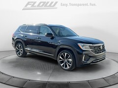 2026 Volkswagen Atlas 2.0T SEL Premium R-Line SUV