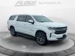 Used 2021 Chevrolet Suburban LT SUV