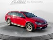 Volkswagen Golf Alltrack