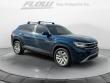 Used 2023 Volkswagen Atlas Cross Sport 3.6L V6 SE w/Technology SUV