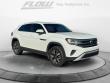 Used 2021 Volkswagen Atlas Cross Sport 2.0T SE SUV