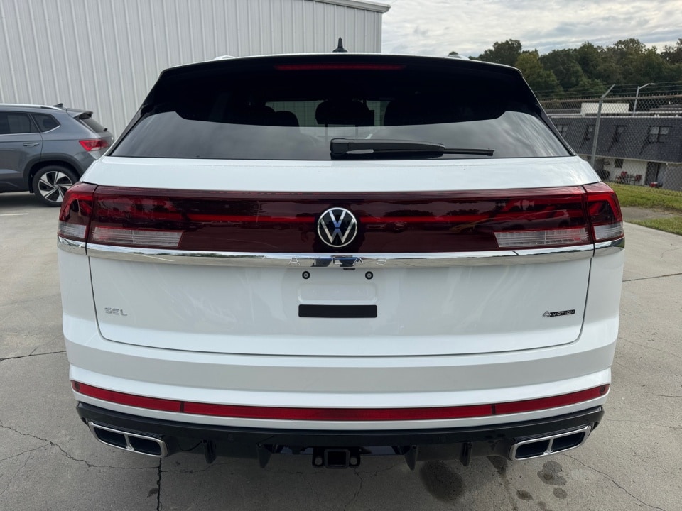 2026 Volkswagen Atlas Cross Sport SEL Premium R-LINE - Photo 14