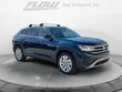  Volkswagen Atlas Cross Sport