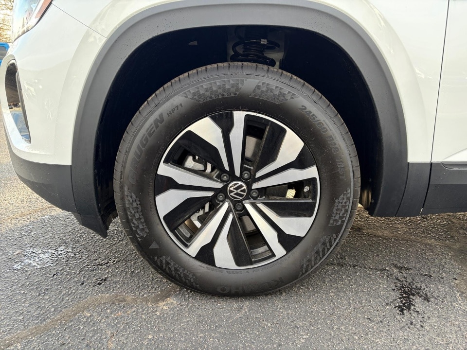 2026 Volkswagen Atlas Cross Sport SE - Photo 27