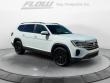 Used 2025 Volkswagen Atlas 2.0T SE w/Technology SUV