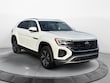  Volkswagen Atlas Cross Sport