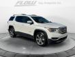 Used 2017 GMC Acadia SLT-2 SUV