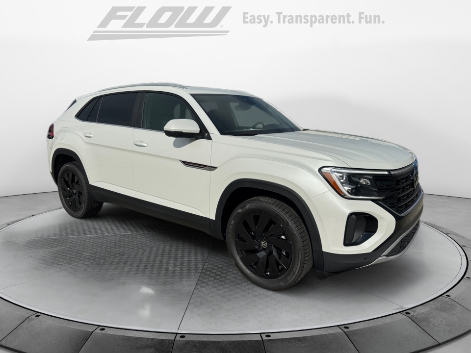 2026 Volkswagen Atlas Cross Sport SE w/Tech's photo