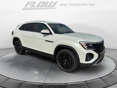 2026 Volkswagen Atlas Cross Sport 2.0T SE w/Technology SUV