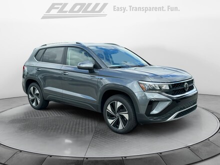 2024 Volkswagen Taos 1.5T SE SUV