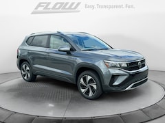 2024 Volkswagen Taos 1.5T SE SUV