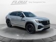  Volkswagen Atlas Cross Sport