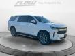Used 2021 Chevrolet Suburban LT SUV