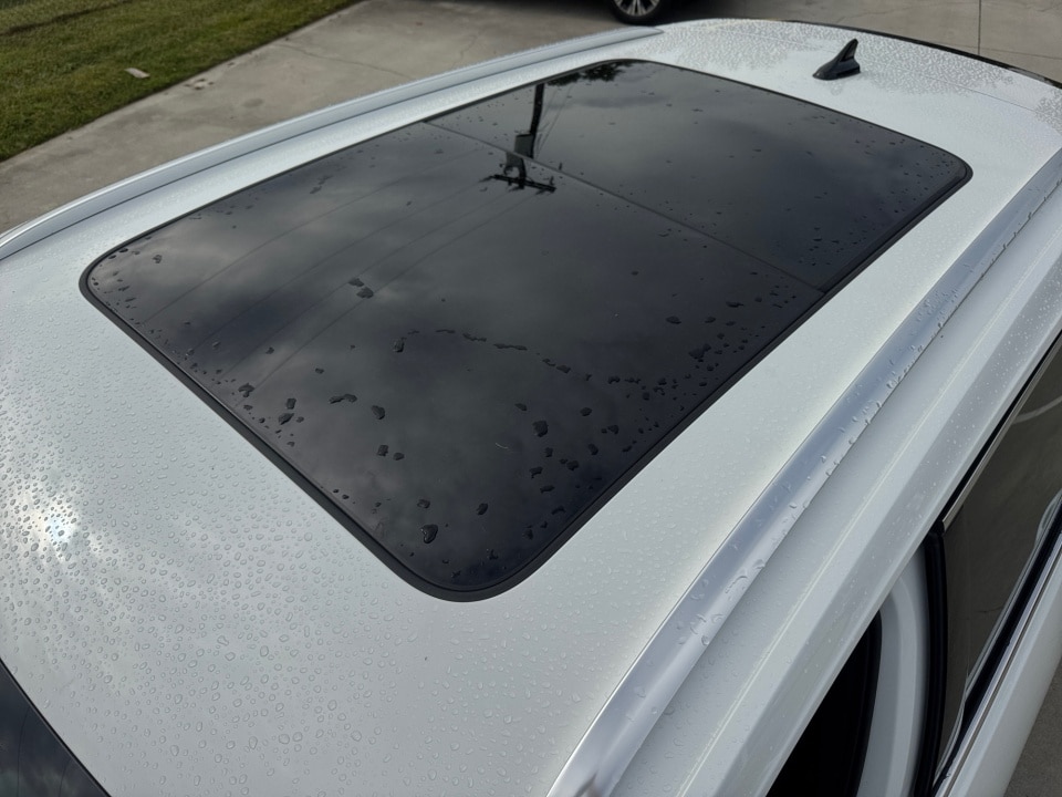 2026 Volkswagen Atlas Cross Sport SEL Premium R-LINE - Photo 21