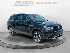 2024 Volkswagen Taos 1.5T SE SUV