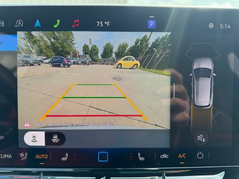 2025 Volkswagen Golf GTI SE - Photo 19