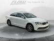 Used 2017 Volkswagen Jetta 1.4T SE Sedan