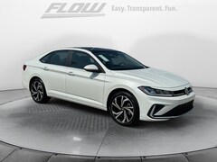 2026 Volkswagen Jetta 1.5T SEL Sedan