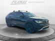 Used 2023 Volkswagen Atlas Cross Sport 3.6L V6 SE w/Technology SUV