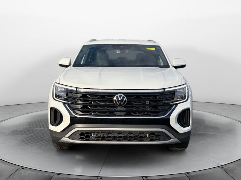 New 2026 Volkswagen Atlas Cross Sport SE SUV