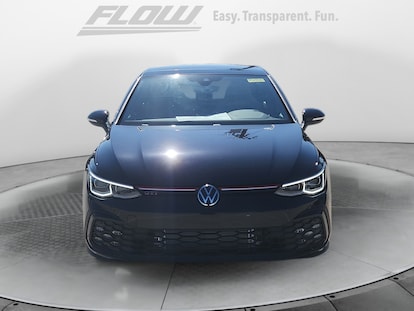 New 2024 Volkswagen Golf GTI For Sale
