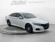 Used 2021 Honda Accord Touring Sedan