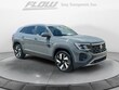 Volkswagen Atlas Cross Sport