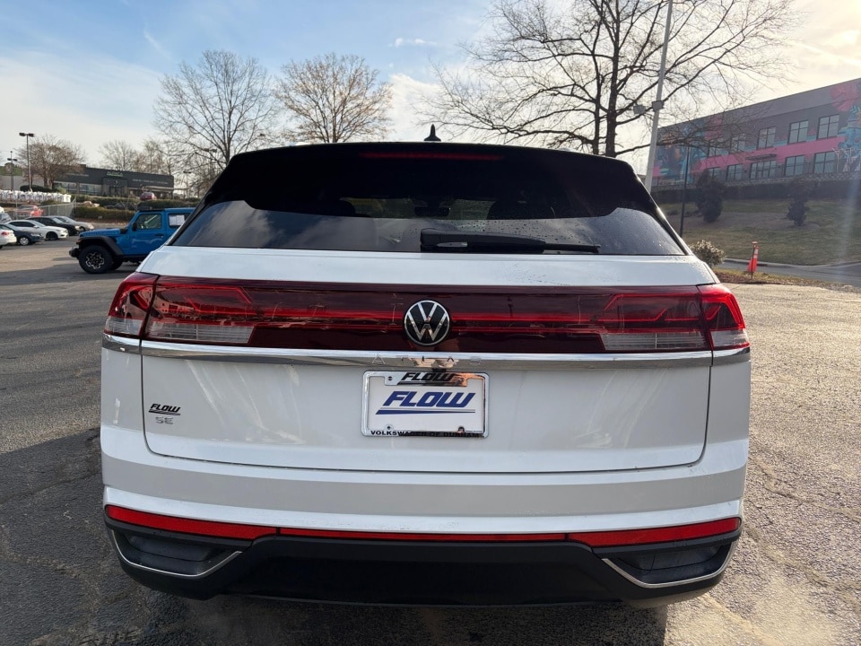 2026 Volkswagen Atlas Cross Sport SE - Photo 14