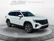  Volkswagen Atlas