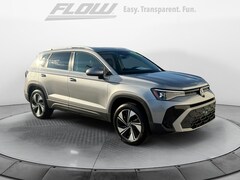2025 Volkswagen Taos 1.5T SE SUV
