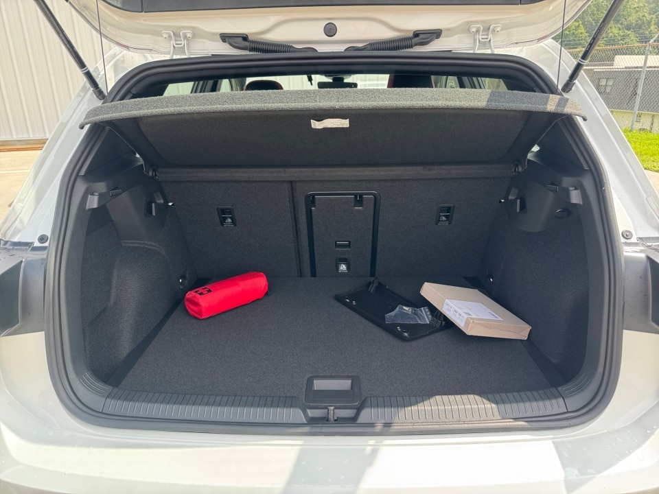 2025 Volkswagen Golf GTI SE - Photo 15