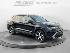2026 Volkswagen Taos 1.5T SEL SUV