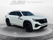  Volkswagen Atlas Cross Sport