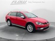  Volkswagen Golf Alltrack