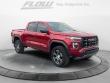 Used 2024 GMC Canyon 4WD AT4 Truck
