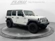 Used 2020 Jeep Wrangler Unlimited Sport S 4X4 SUV