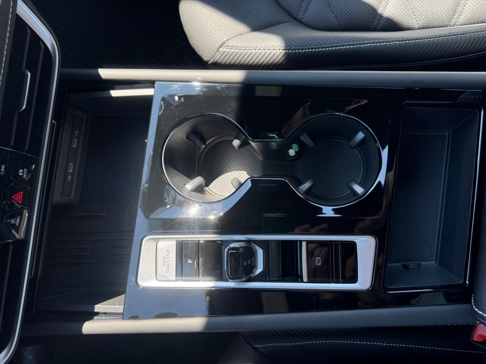 2026 Volkswagen Atlas Cross Sport SE w/Tech - Photo 20