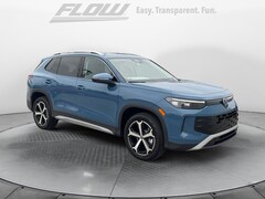 2026 Volkswagen Tiguan 2.0T SE SUV