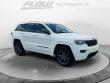Used 2021 Jeep Grand Cherokee 80th Anniversary 4X4 SUV