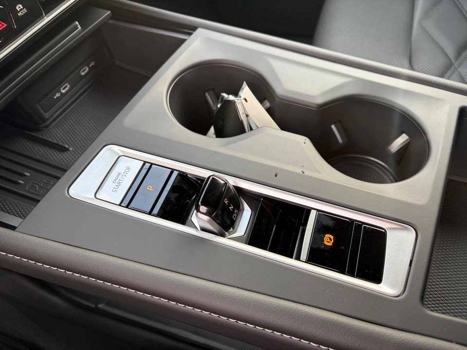 2026 Volkswagen Atlas Cross Sport SE - Photo 20