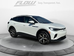 2025 Volkswagen ID.4 Pro S SUV