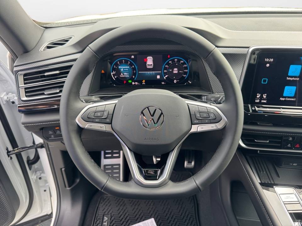 2026 Volkswagen Atlas Cross Sport SEL Premium R-LINE - Photo 10