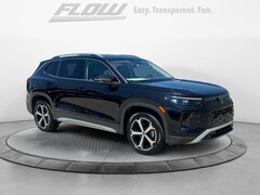 2025 Volkswagen Tiguan 2.0T SE SUV