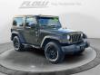 Used 2015 Jeep Wrangler Willys Wheeler SUV