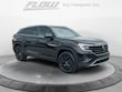 Volkswagen Atlas Cross Sport