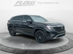 2025 Volkswagen Atlas Cross Sport 2.0T SE w/Technology SUV