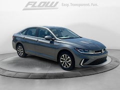 2025 Volkswagen Jetta 1.5T S Sedan