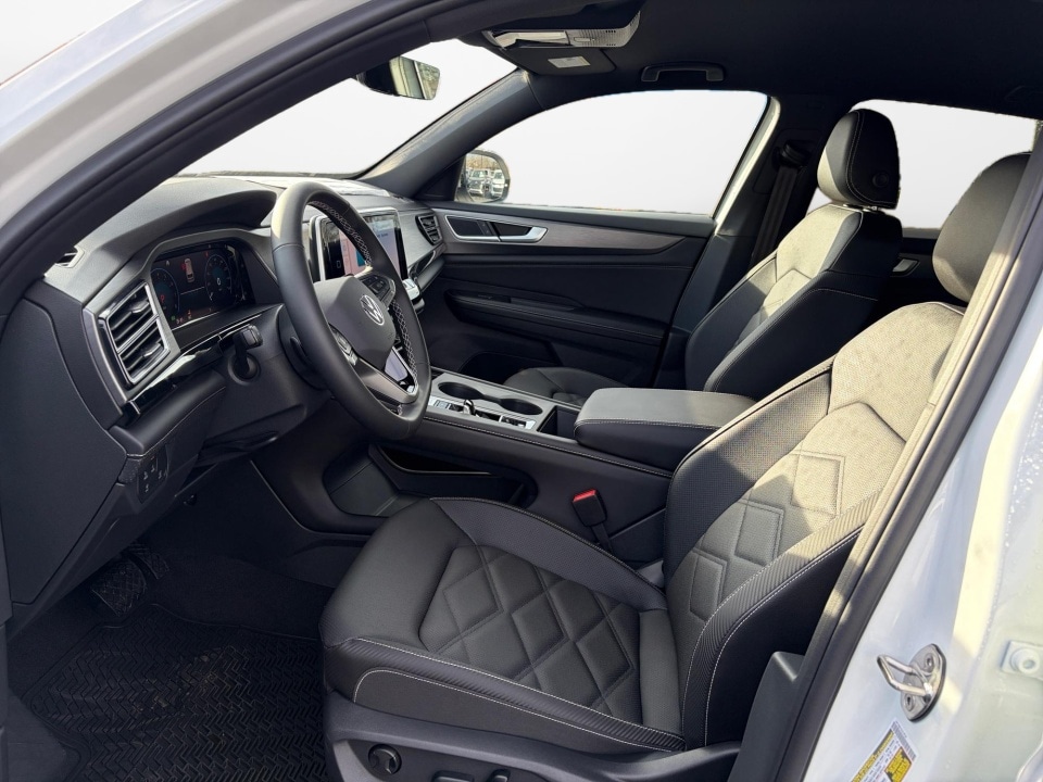 2026 Volkswagen Atlas Cross Sport SE - Photo 9